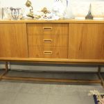 877 2105 Sideboard